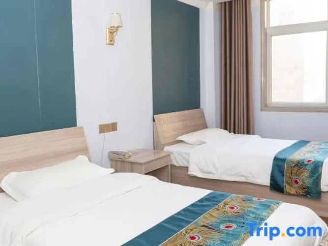 Business Double room