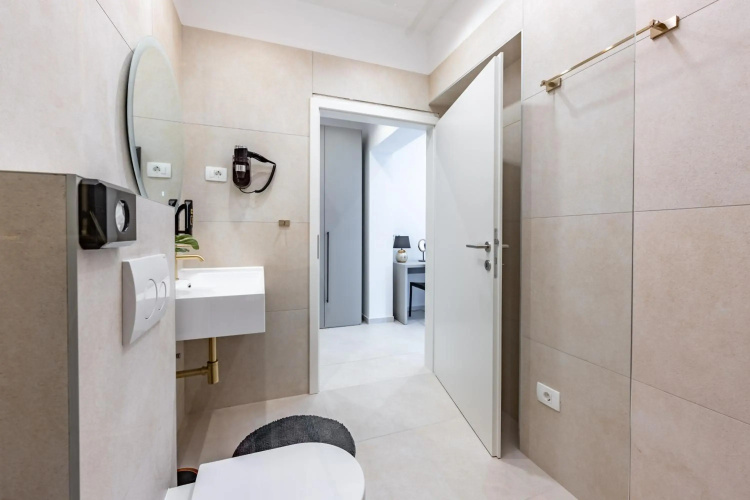 Sonia Rooms