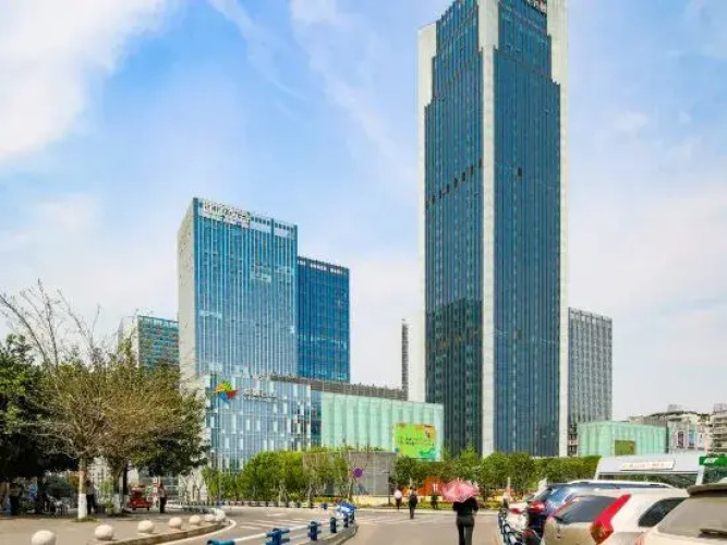 Фотография отеля