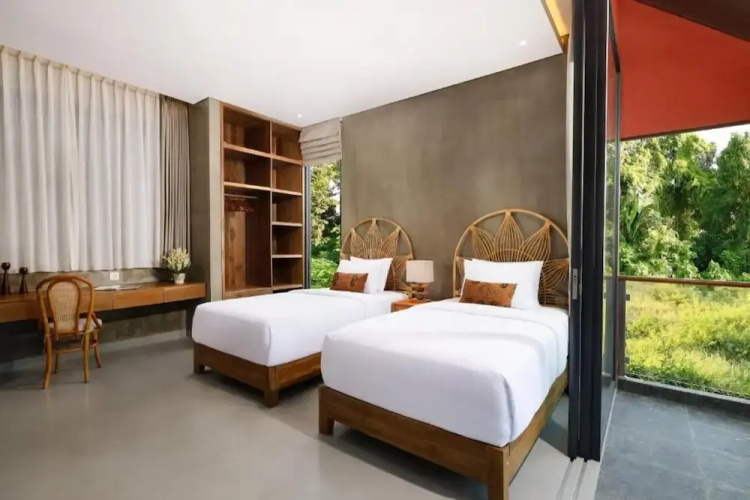 Villa Eliza Canggu