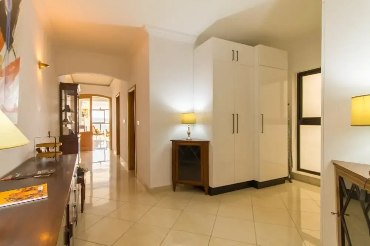 Magnificent Sunny Seafront Apart Sliema