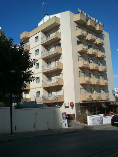 Imagen del hotel