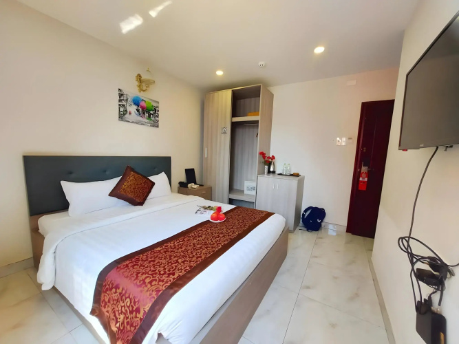 Green Star Hotel