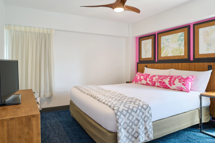 Ilima Hotel