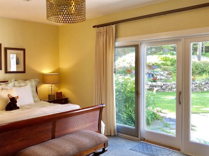 Stone Hill Inn