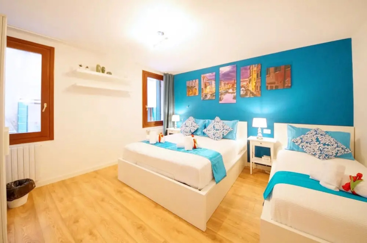 DolceVita Apartments N. 500