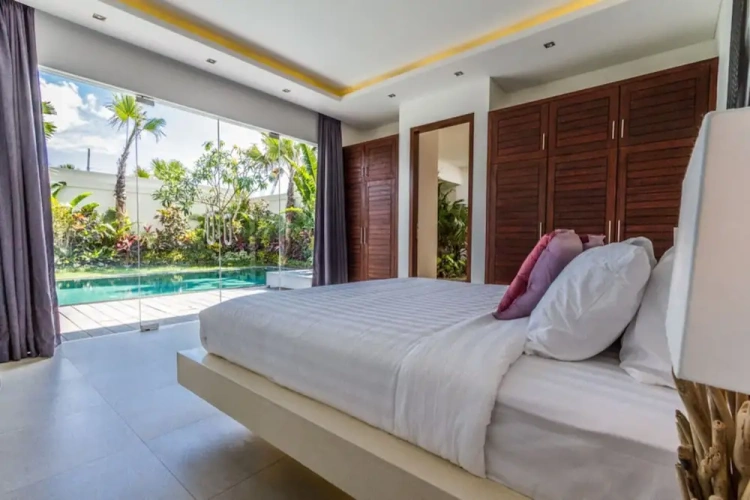 1 Bedroom Villa