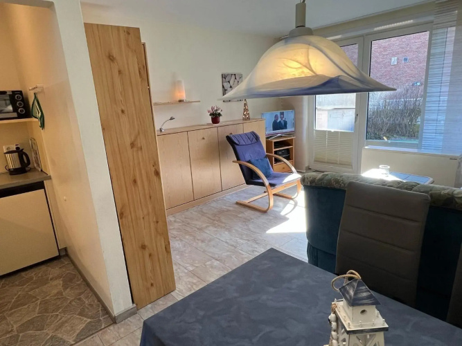 Ferienwohnung "Roll"