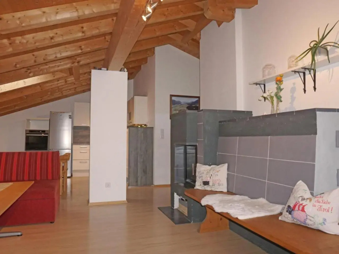 Apartment Gruber by Interhome