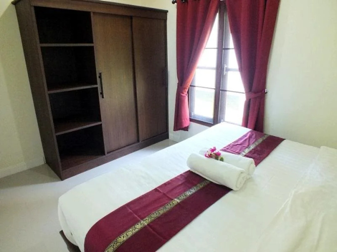 Kamon Villa