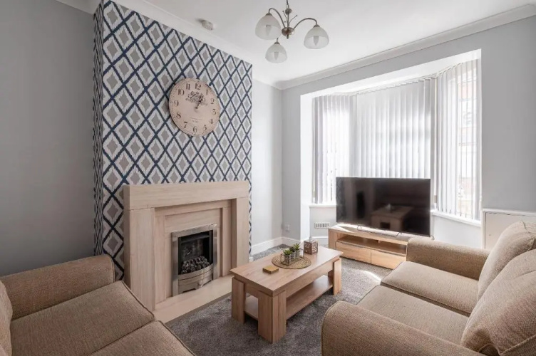 Kingsway Property