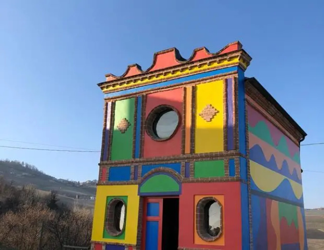 B&b Hotel Alba