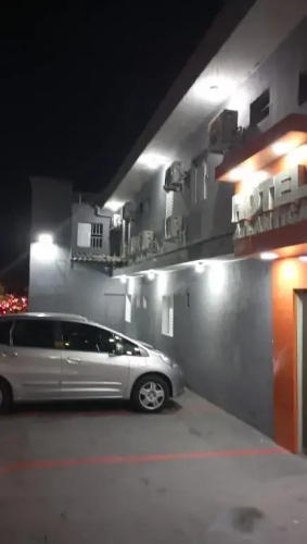 Hotelafbeelding