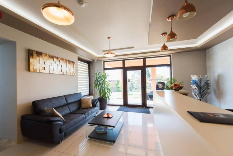 Hotel Galanta