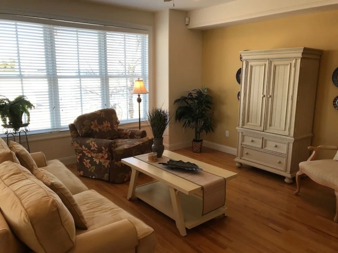 4 Bedrooms Deluxe room with city view