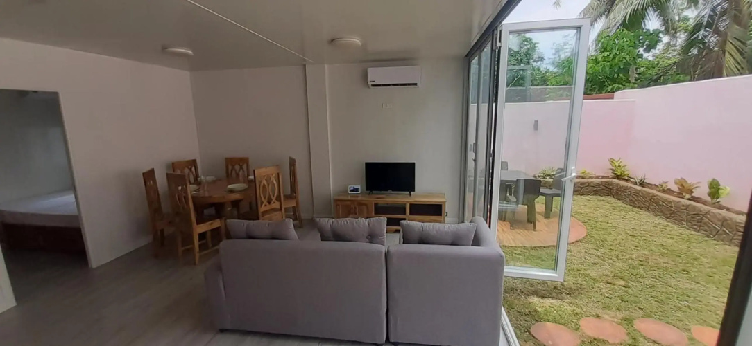 AM Residences