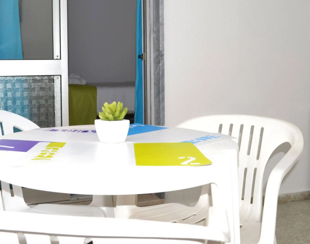 Ria Hostel Alvor