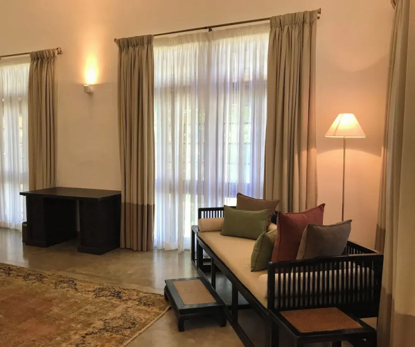 The Postcard Galle
