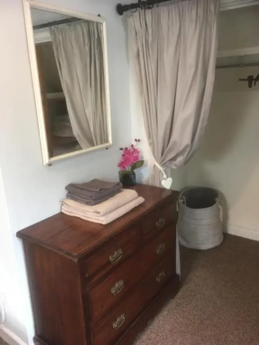 Maesnewydd Cottage