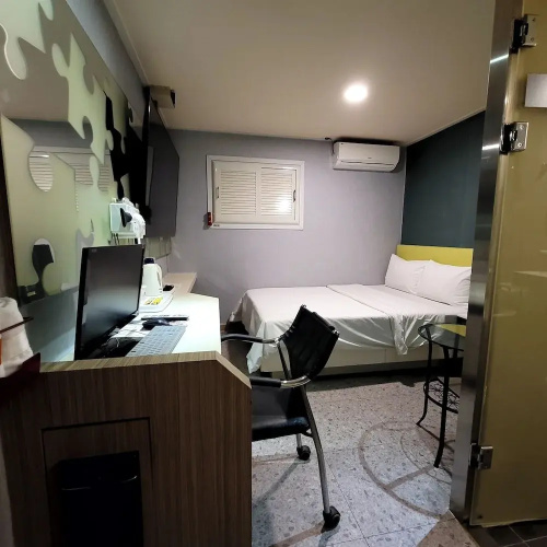 SKY Motel