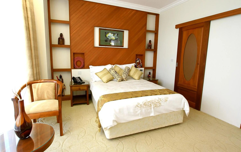 Palace Hotel Arusha