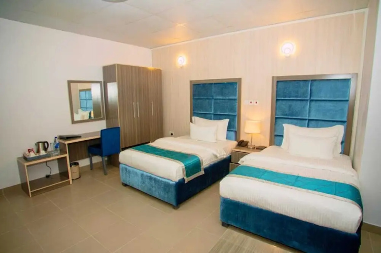 Riviera Suites