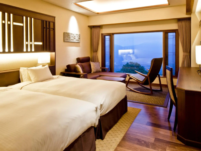 Akakura Kanko Hotel