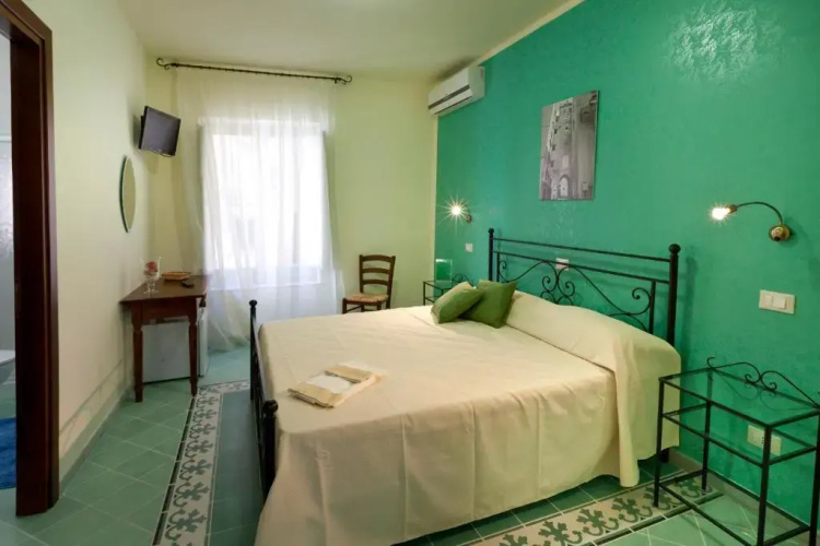 B&B Le 5 Torri