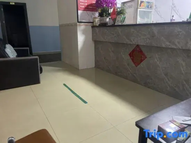 Mingxing Hostel