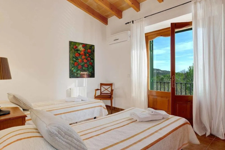 Villa Xamanto