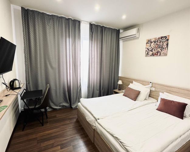 NAVA Hotel Yerevan