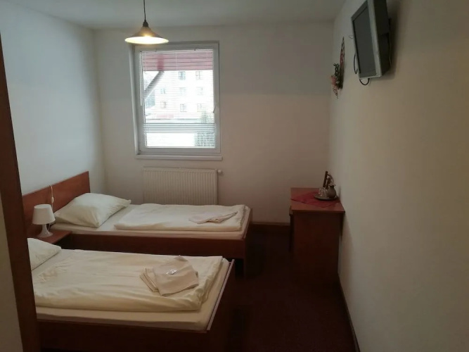 Hotel Bardejov