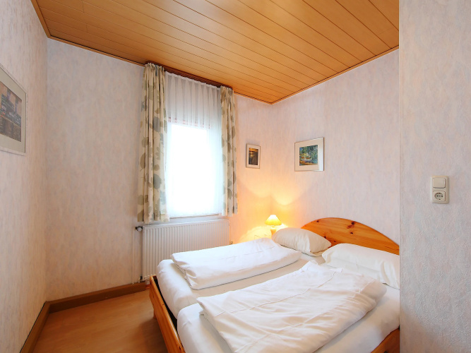 Holiday Home Wind