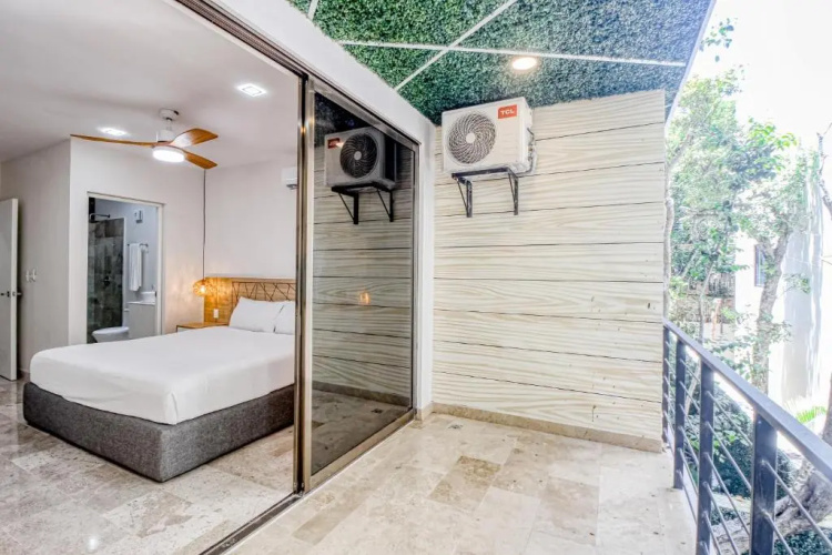 Brava Towers 212 at Aldea Zama