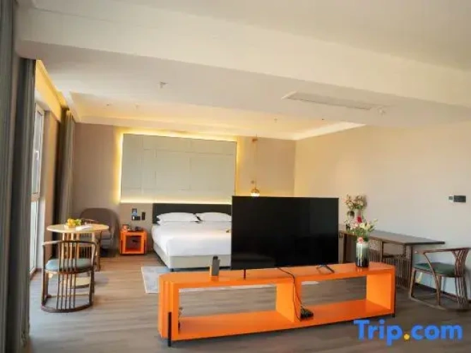 Business Double Suite