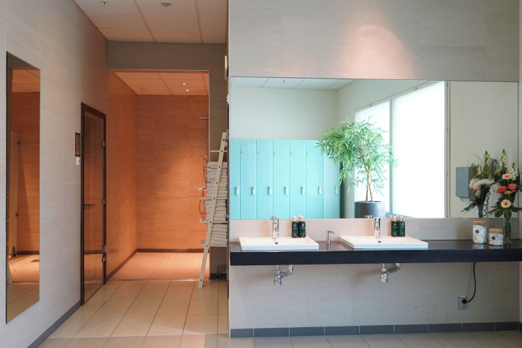 Clarion Hotel Arlanda Airport photo 19