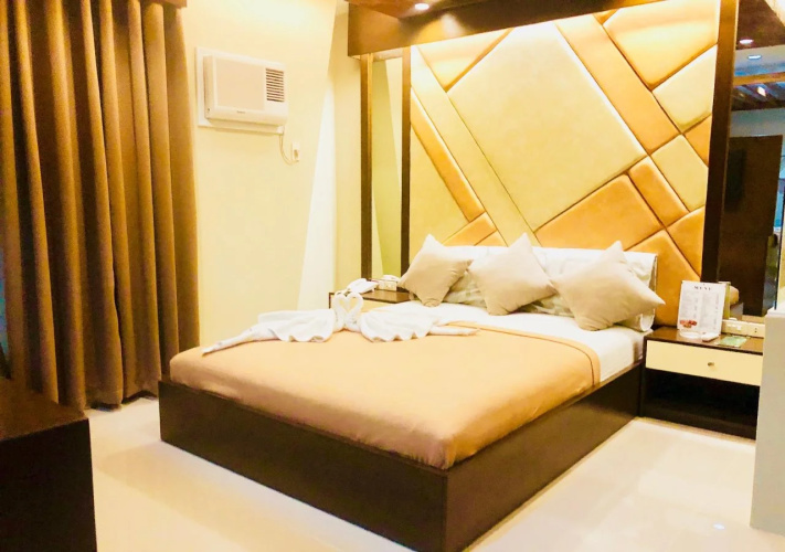 Hotel Apollo