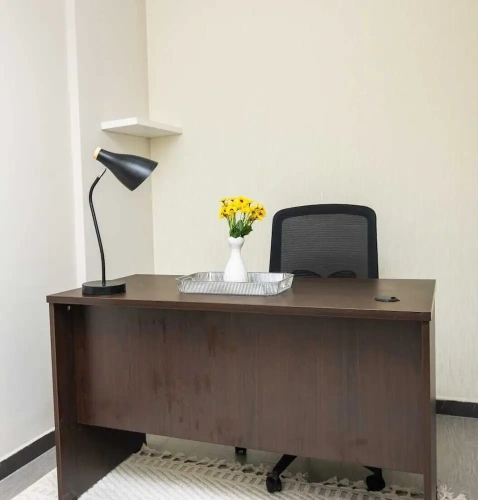 Comfort Apartment
