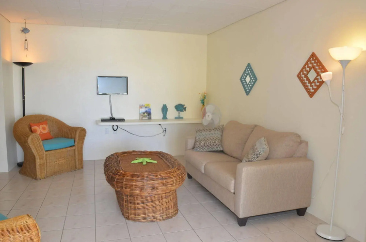 Divers Paradise Bonaire