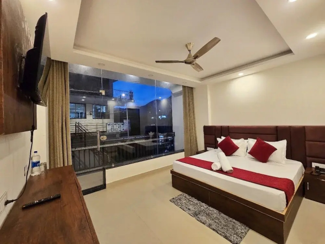 Aghor Guest House