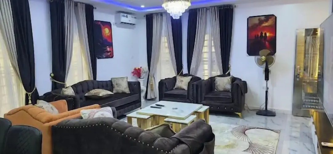 Me Time Residence