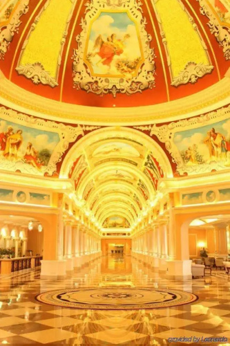 Maritim Hotel - Wuhu