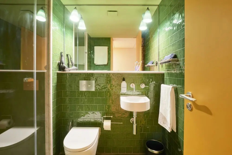 Cais Urban Lodge