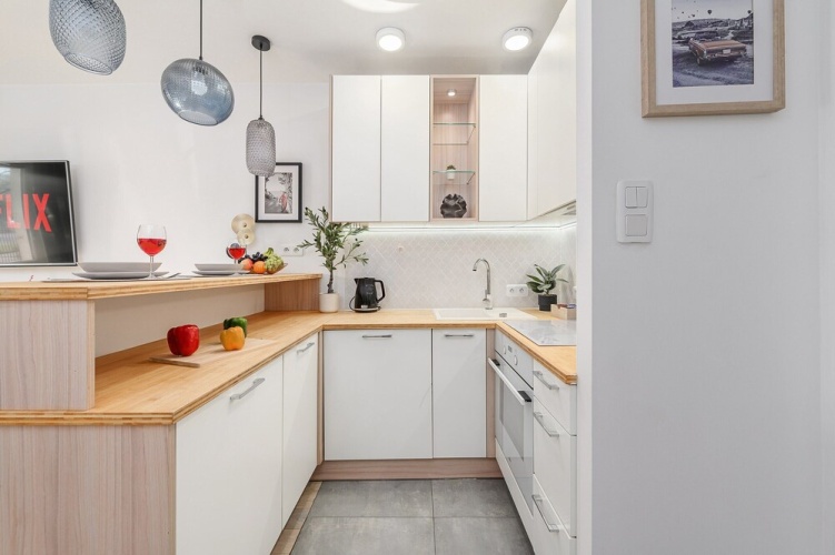 Comfort Apartment