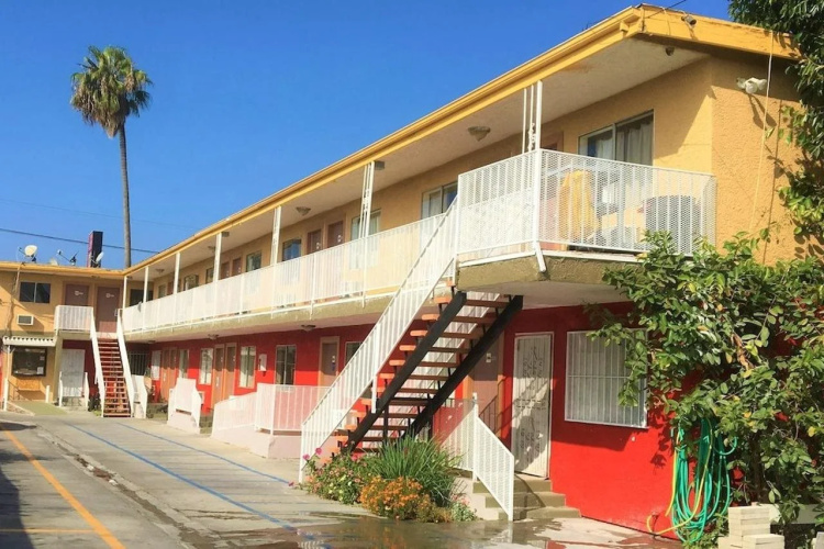 Hotelafbeelding