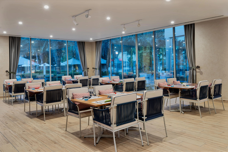 Rixos The Palm Hotel & Suites photo 46