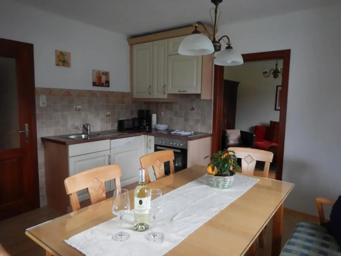 Ferienhaus Humer