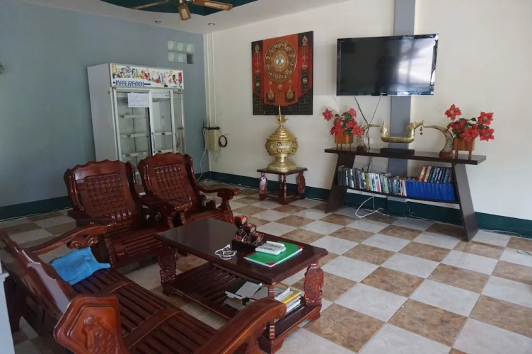 SS Emerald Suite