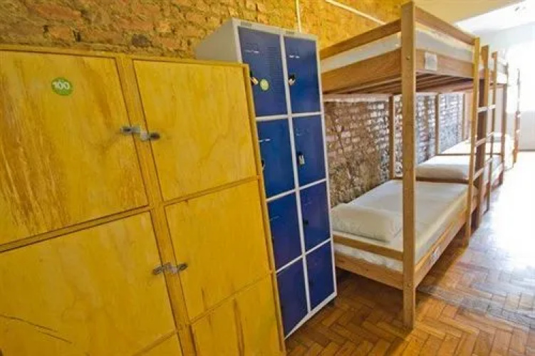 Lapa Hostel