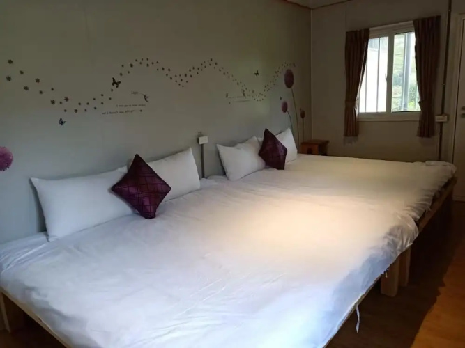 556Homestay